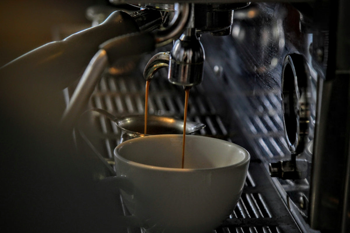 How the UAE Coffee Market is Evolving Thanks to Local Suppliers