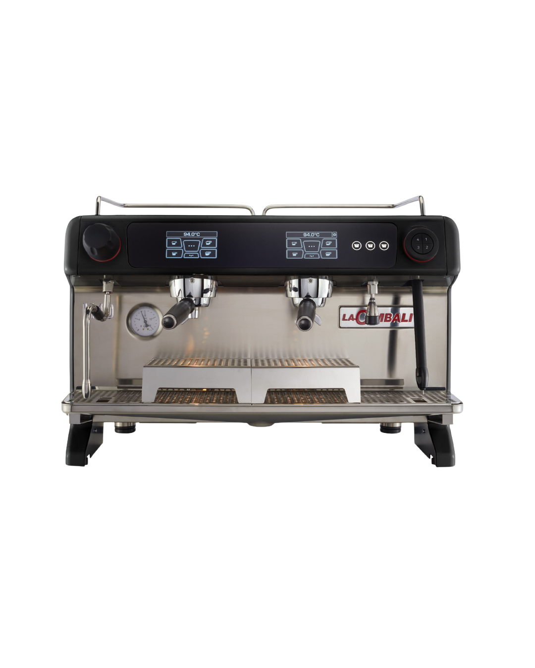 ماكينة صنع القهوة التقليدية LaCimbali M40