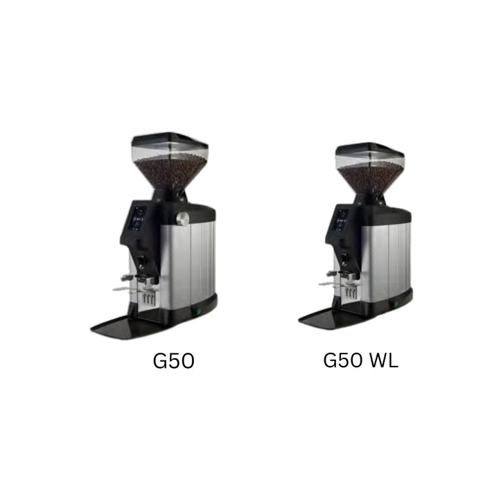 ماكينة طحن وسحق الحبوب G50 من LaCimbali