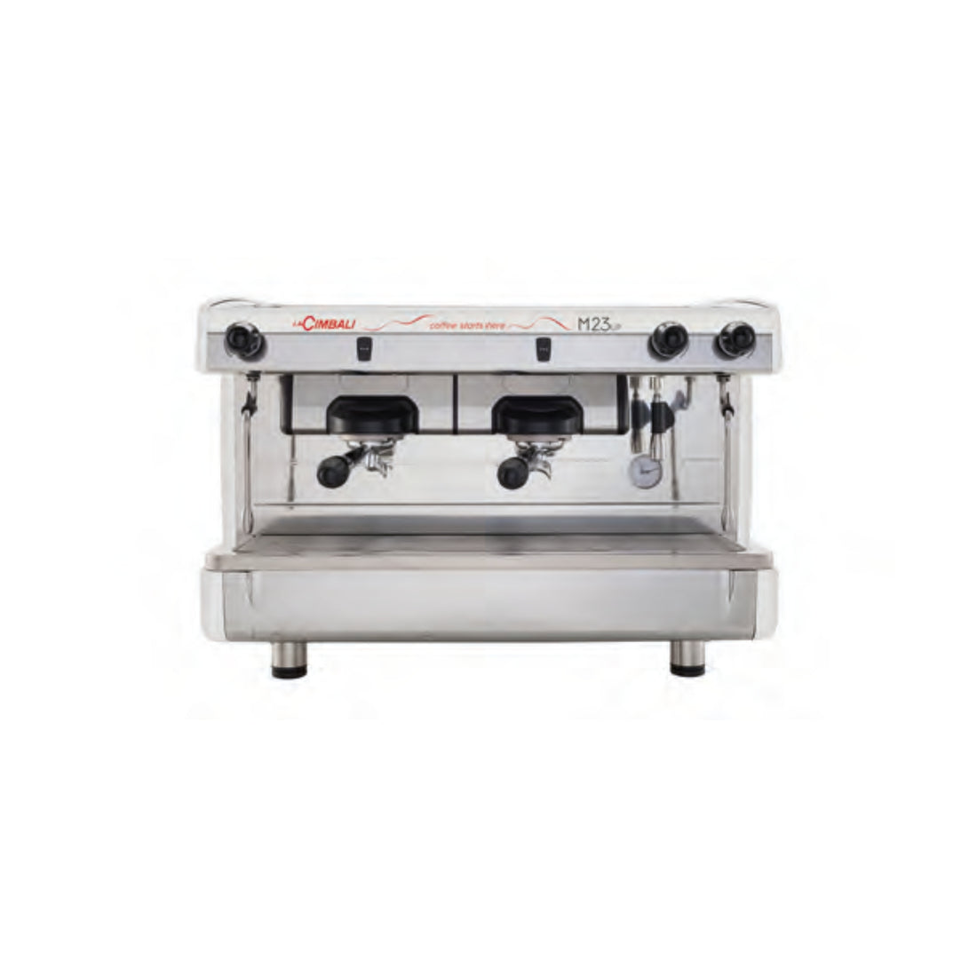ماكينة صنع القهوة التقليدية LaCimbali M23 UP C