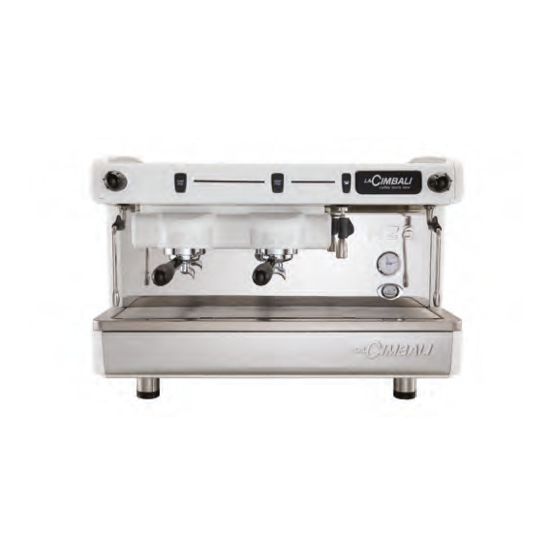 ماكينة صنع القهوة التقليدية LaCimbali M26 BE C