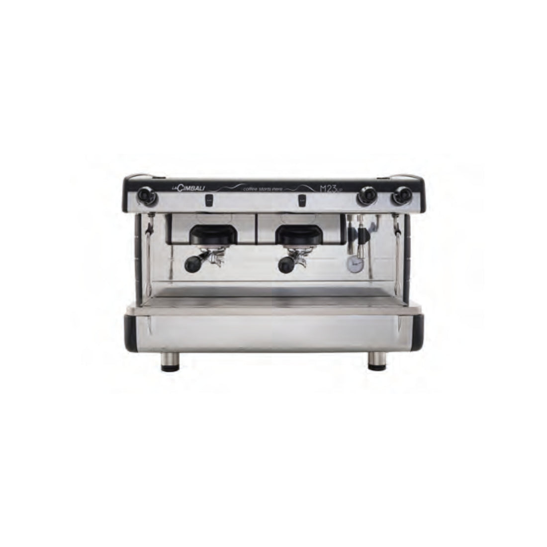 ماكينة صنع القهوة التقليدية LaCimbali M23 UP C