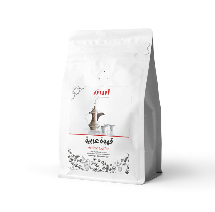 Mood Arabic Coffee - 500g