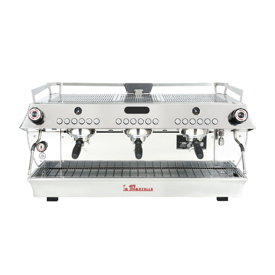 La Marzocco GB5 S - ماكينة إسبريسو احترافية فاخرة