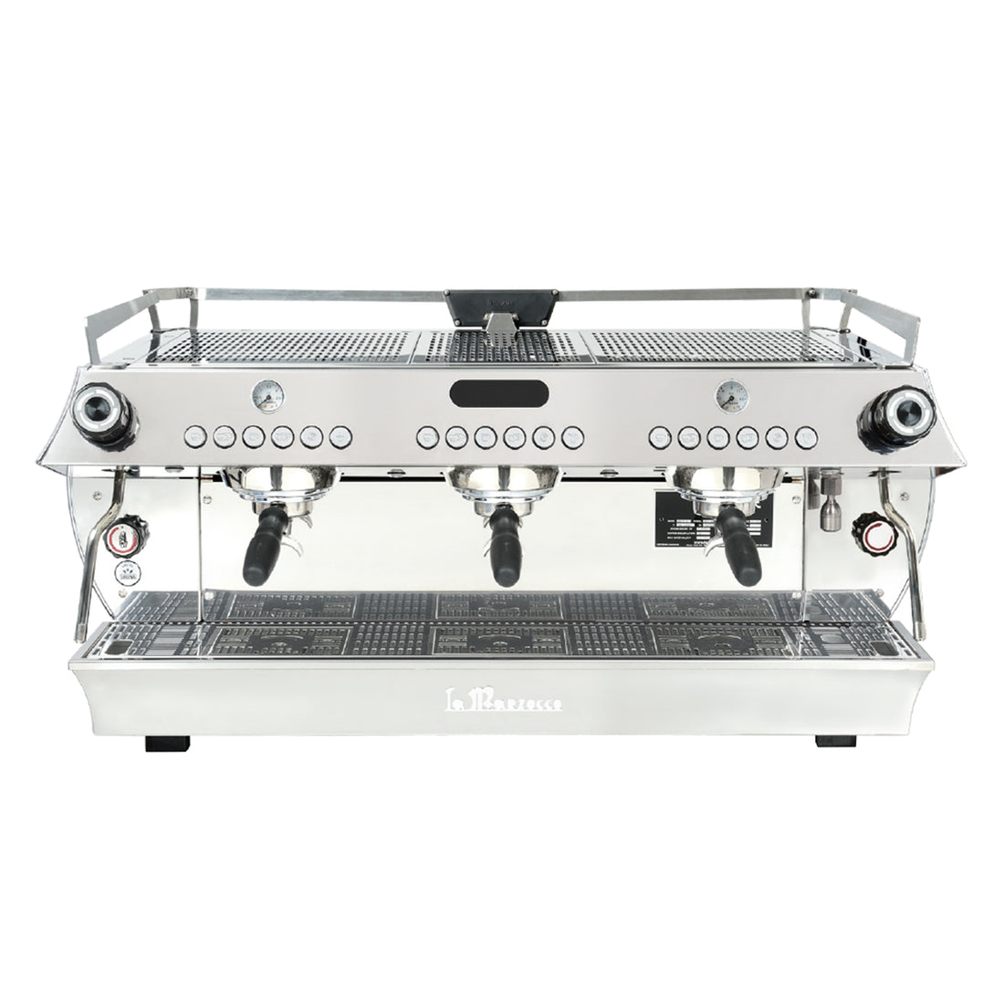 La Marzocco GB5 X - ماكينة إسبريسو احترافية متميزة