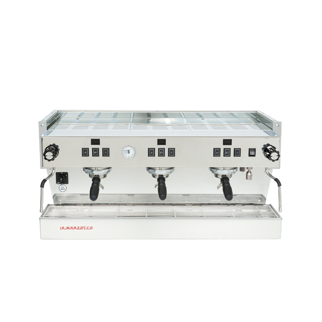 La Marzocco Linea Classic S - ماكينة إسبريسو احترافية (EE/AV)
