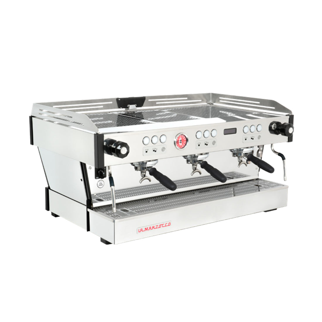 La Marzocco Linea PB - ماكينة إسبريسو احترافية (MP/AV/ABR)