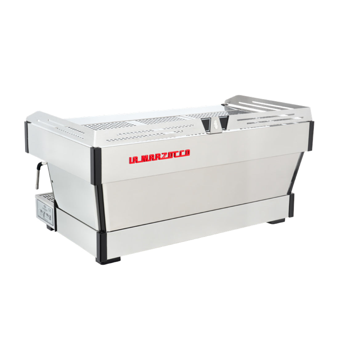 La Marzocco Linea PB - ماكينة إسبريسو احترافية (MP/AV/ABR)