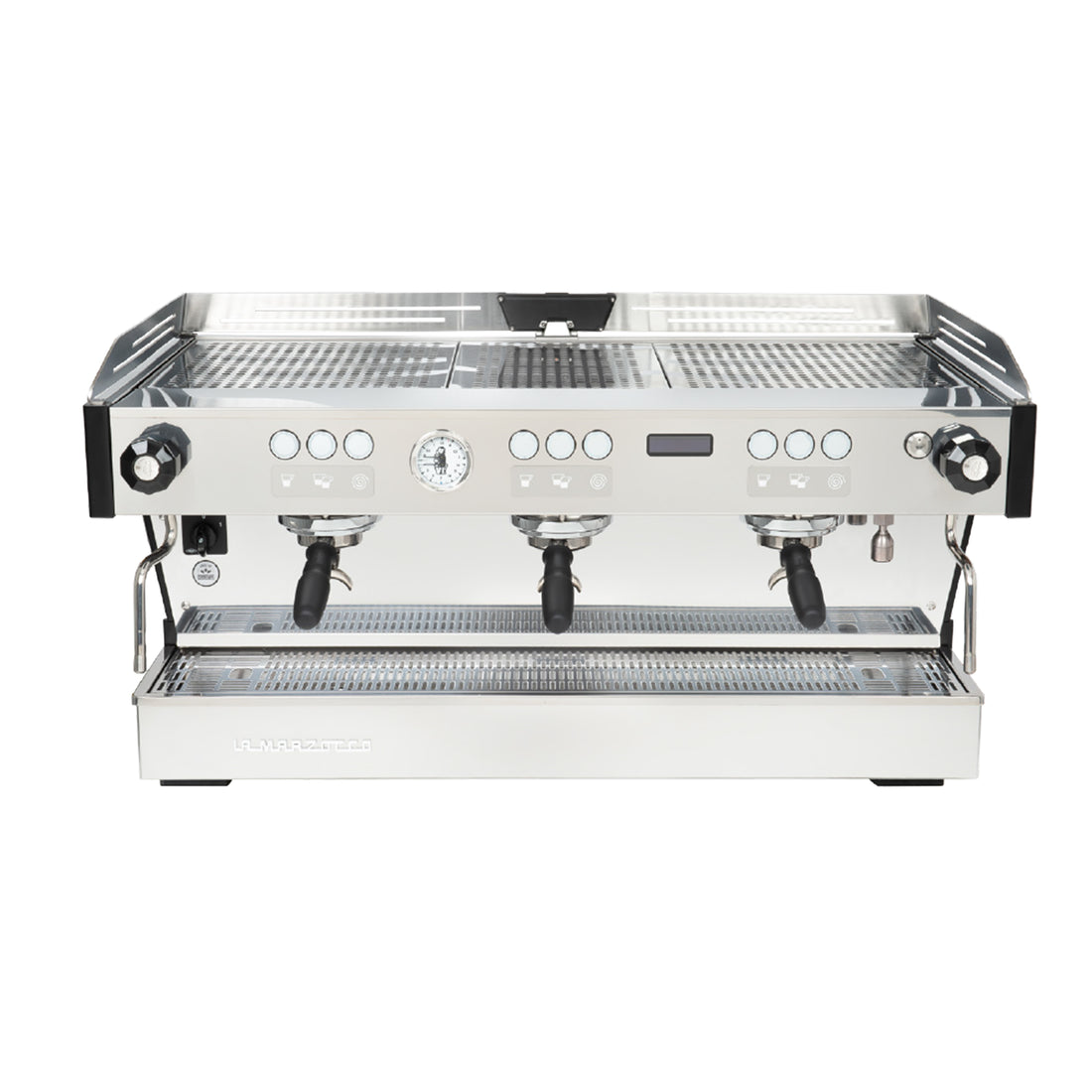 La Marzocco Linea PB X - آلة الإسبريسو الاحترافية المتقدمة (AV/ABR)