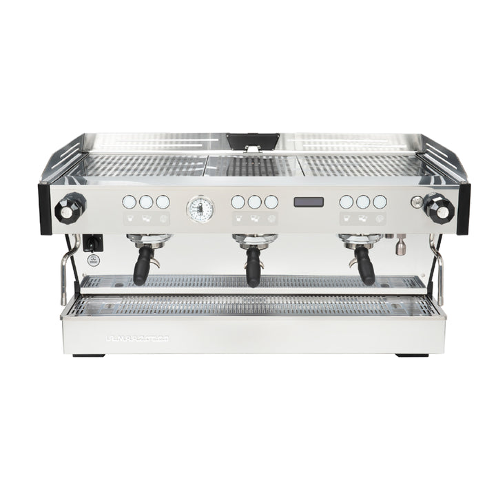 La Marzocco Linea PB X - آلة الإسبريسو الاحترافية المتقدمة (AV/ABR)