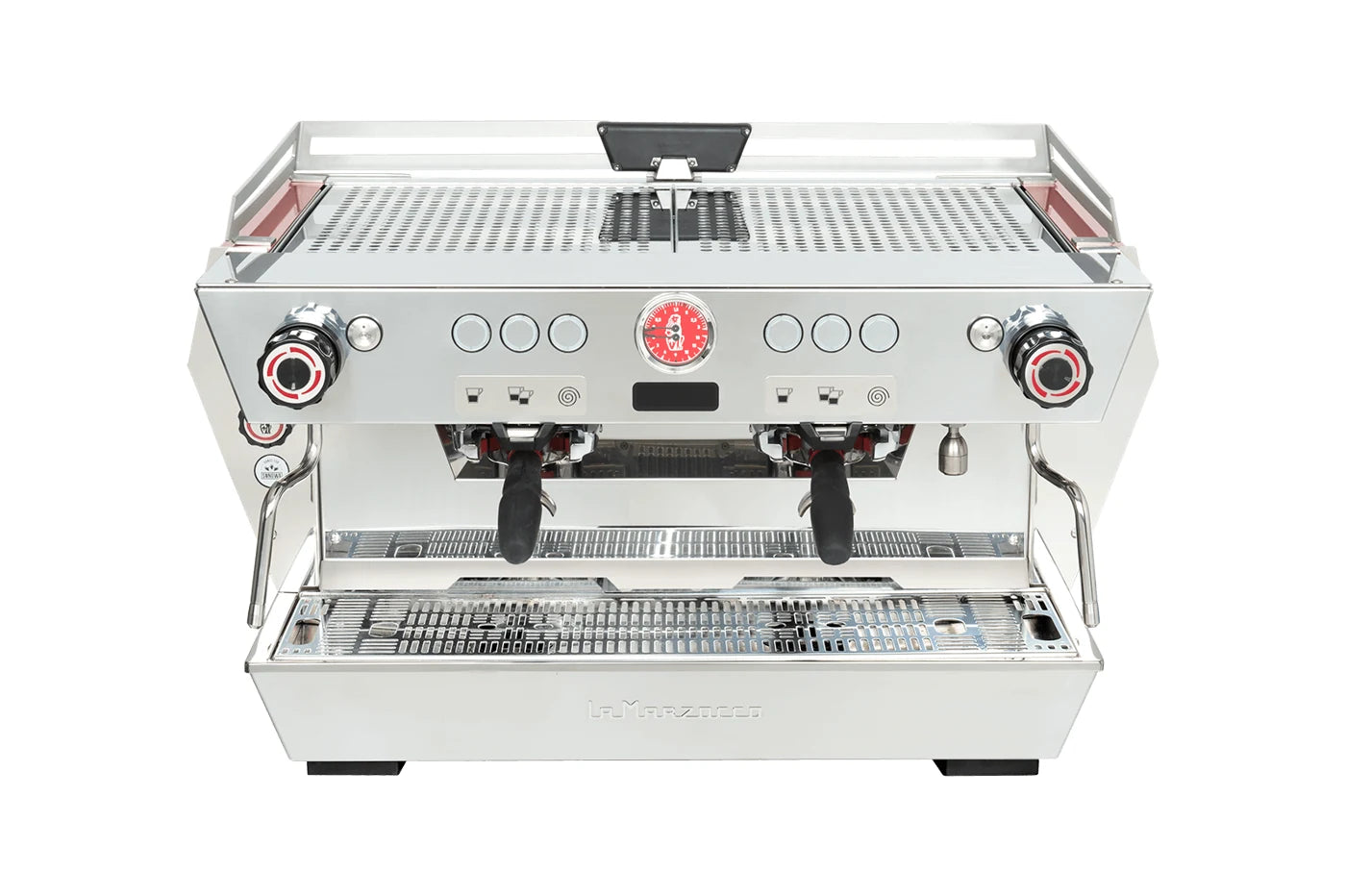 KB90: Front view