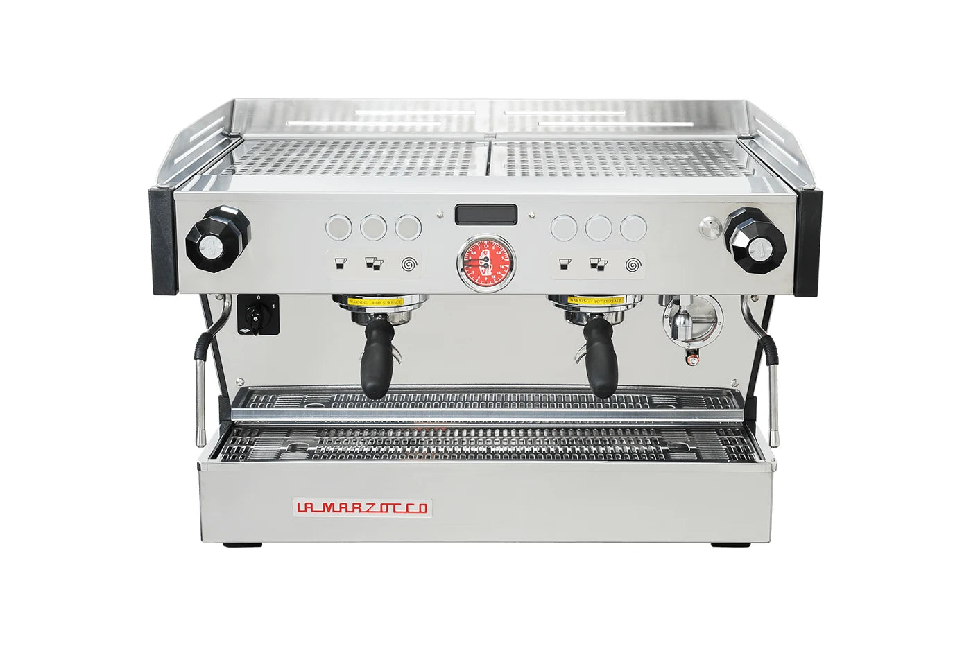 Linea PB: Front view