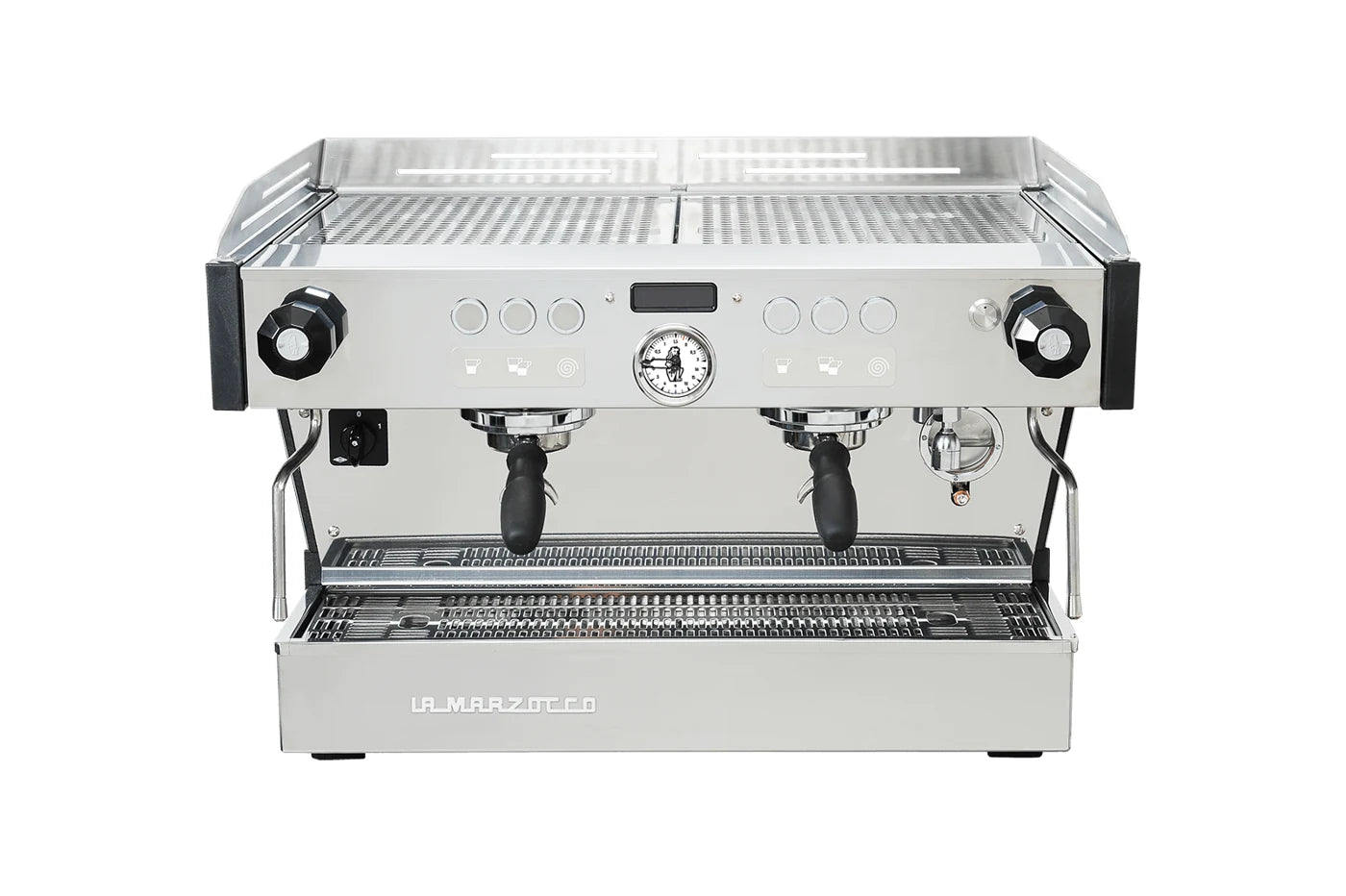 Linea PB X: Front view