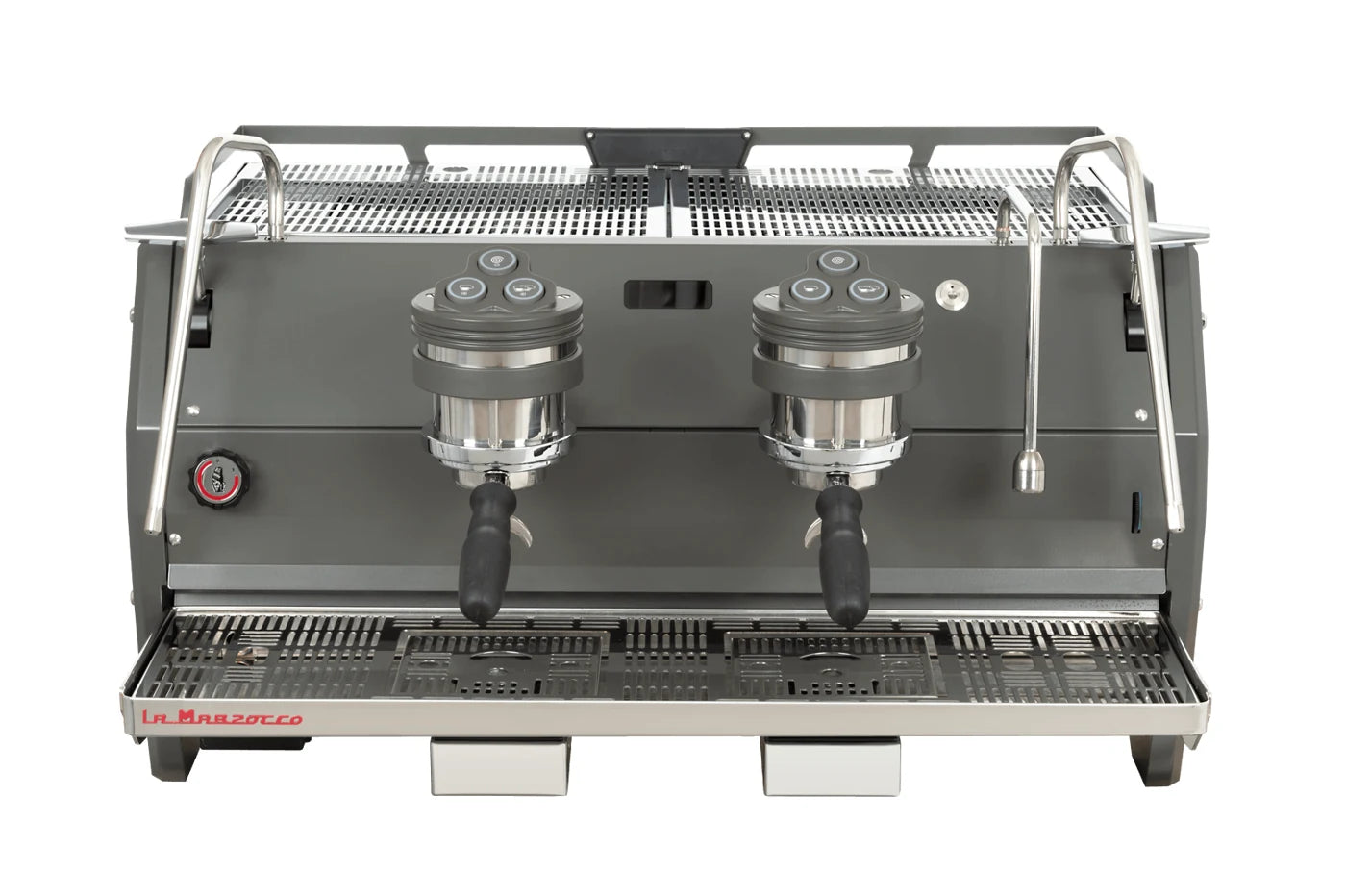 Strada S: Front view