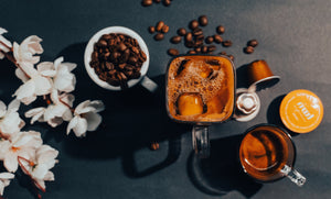 How to Make Café-Quality Espresso at Home