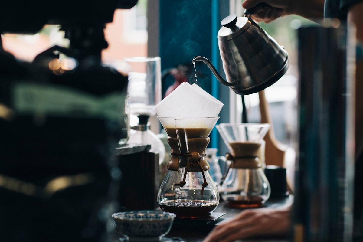 Frequently Asked Questions About Transitioning to Coffee Machines