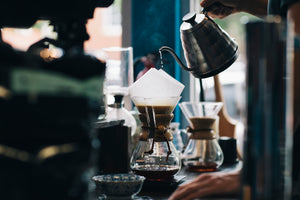Frequently Asked Questions About Transitioning to Coffee Machines