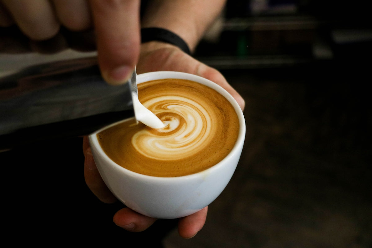 Coffee Capsules vs Ground Coffee: Which Offers Better Convenience?