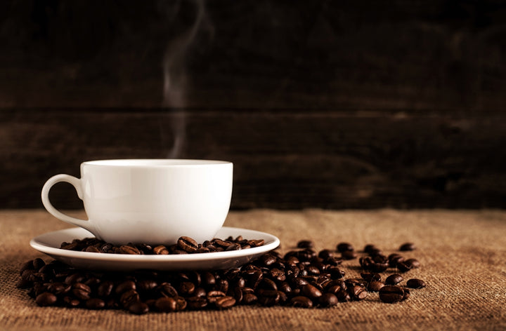 The Ultimate Guide to Selecting the Best Coffee Supplier in UAE