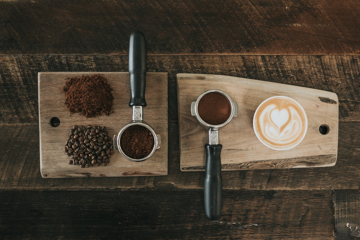 Exploring the Coffee Culture in UAE from Supplier to Cup