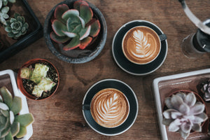 Exploring the Differences Between Coffee Machines Available in UAE