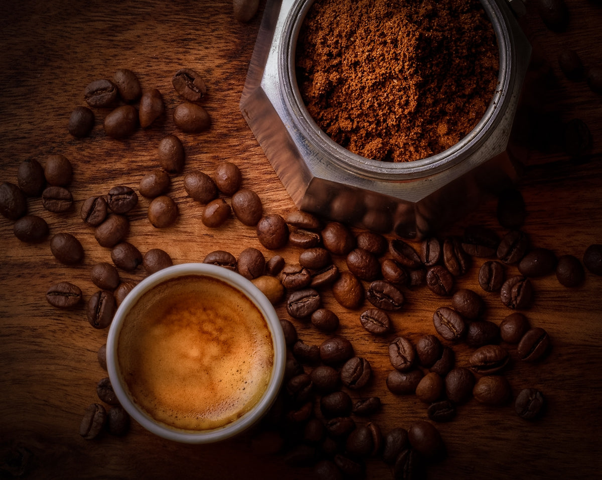 Educational Insights on the Lifespan of Coffee Capsules and Their Storage