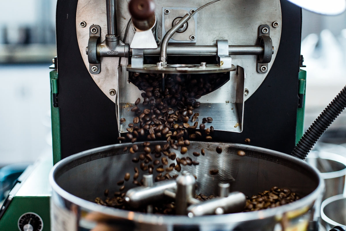 How Coffee Suppliers in UAE Influence Quality and Taste