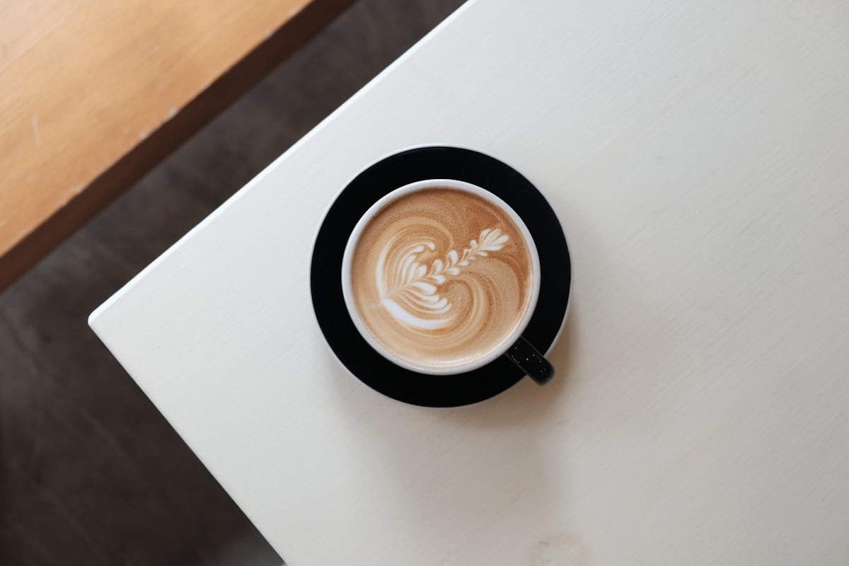 Creating an Efficient Coffee Break Setup with Affordable Machines