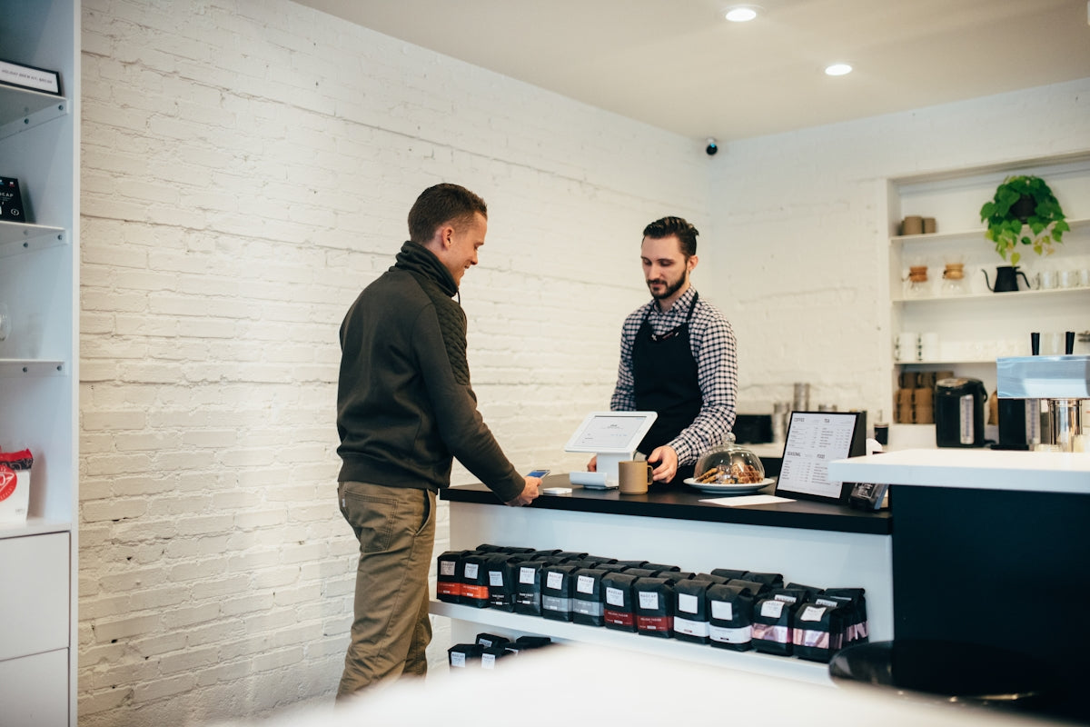 Exploring the Benefits of Investing in a High-Quality Coffee Machine