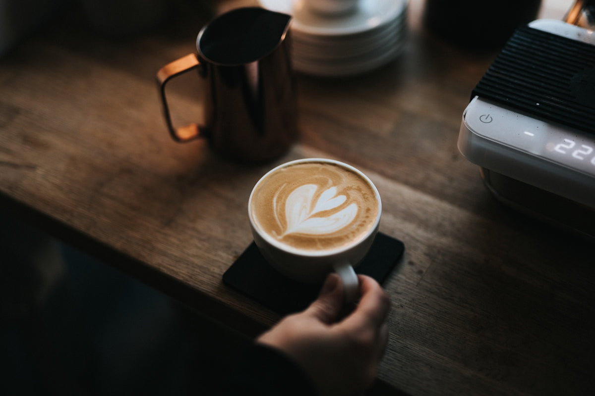 Sustainable Coffee Decisions: Choosing the Right Capsule Machine