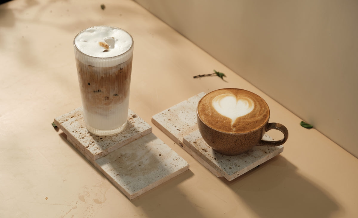 A Comparative Study of Coffee Capsule Flavors and Varieties Available Today