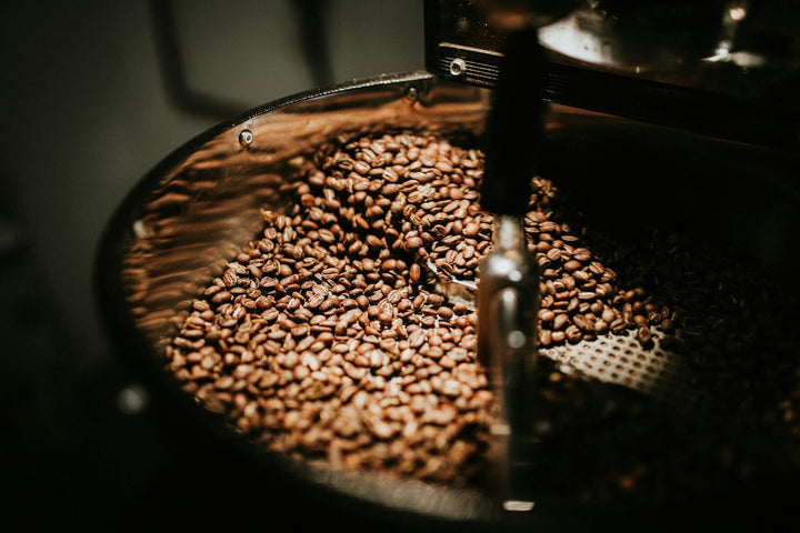 Coffee Roastery UAE