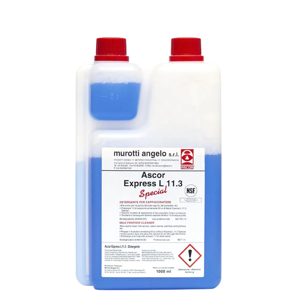 Coffee Machine Cleaners