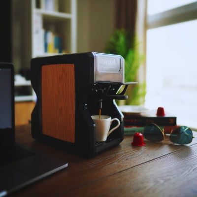 Coffee Capsule Machine