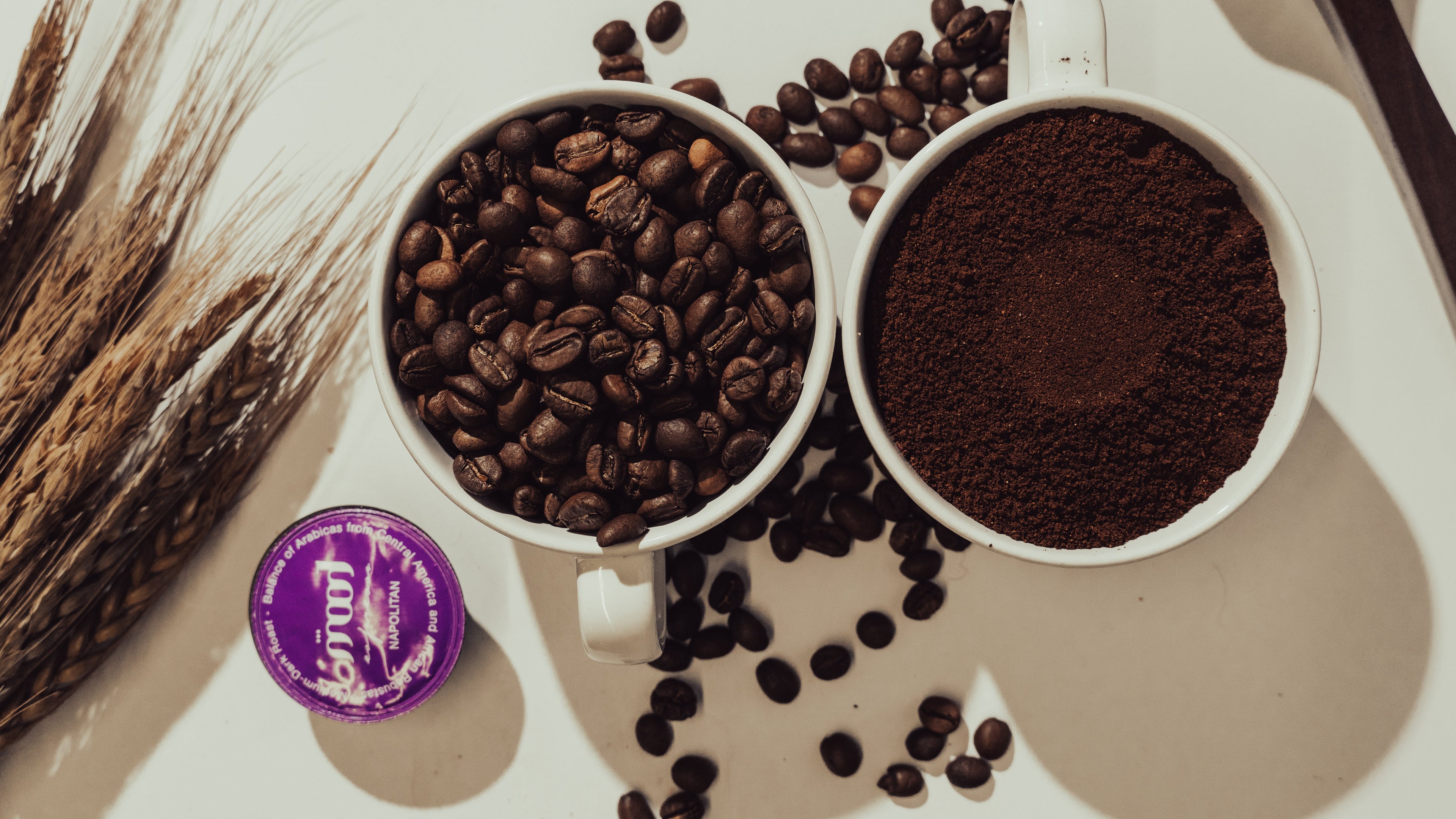 Shop Lavazza Blue-compatible coffee capsules