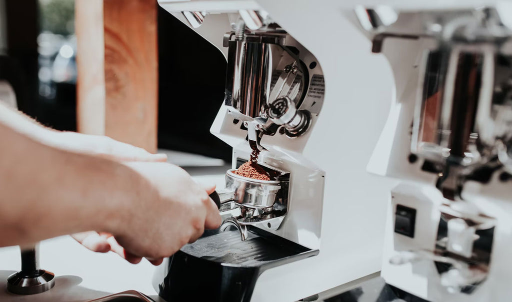 All Coffee Capsules, Beans, Machines & More