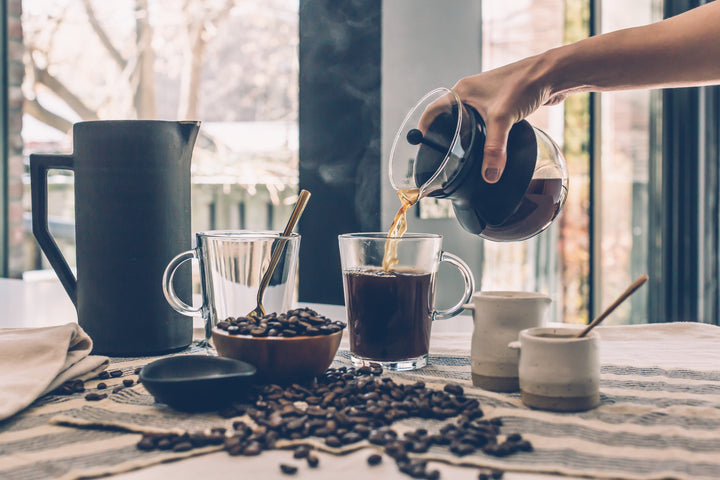 Dolce Gusto Coffee Capsules
