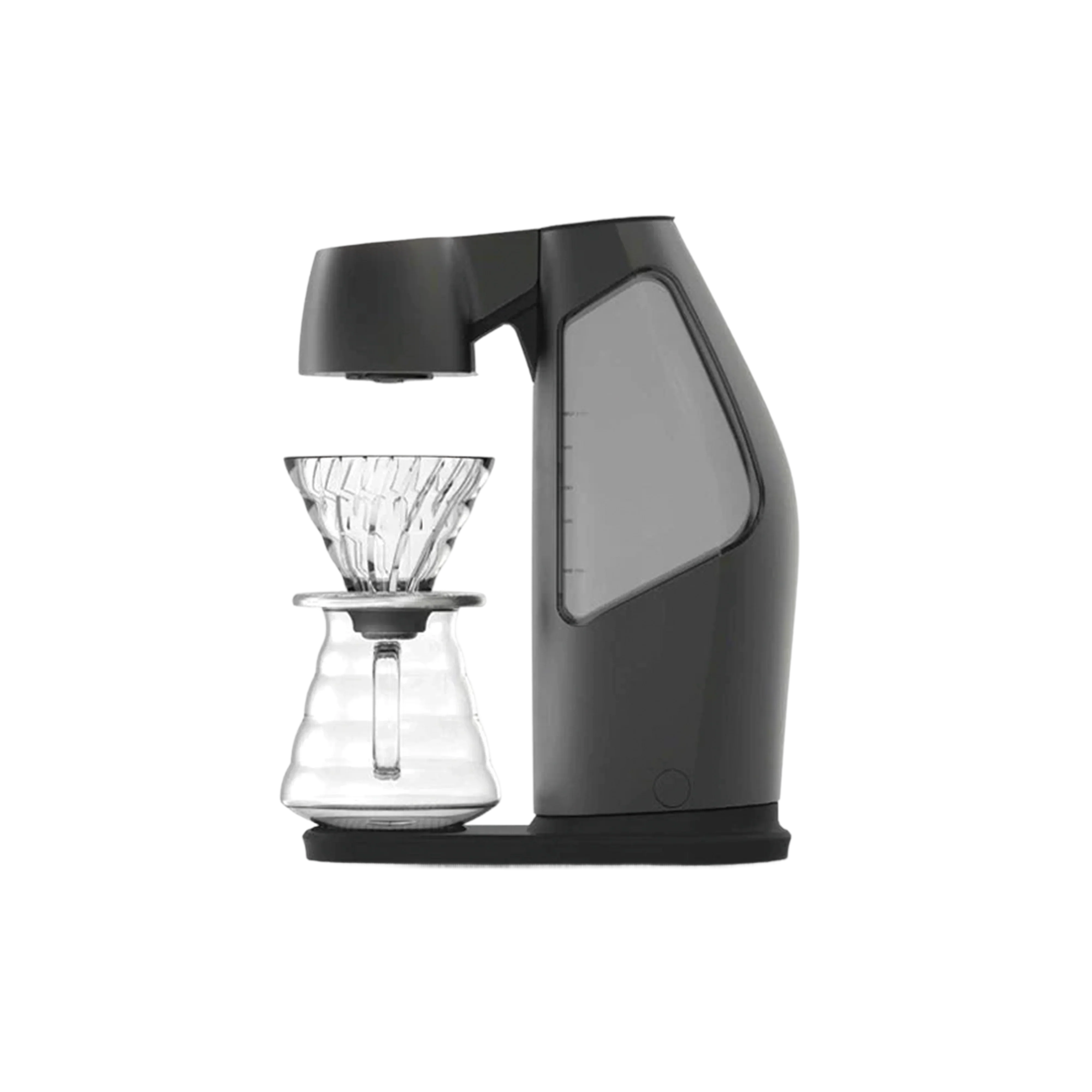 HIROIA Samantha V60 Smart Brewer UAE - Mood Espresso