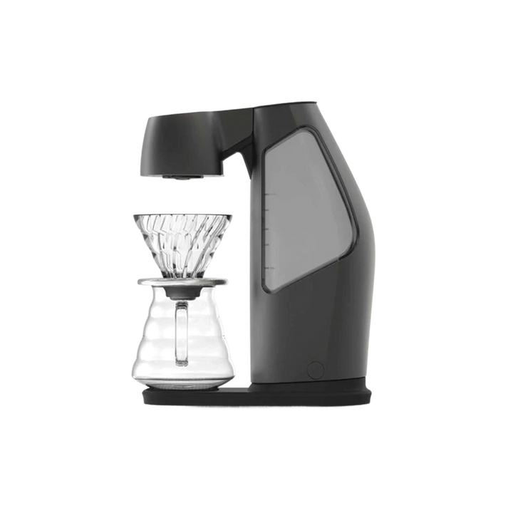 HIROIA Samantha V60 Smart Brewer – Automatic Pour Over Coffee Machine