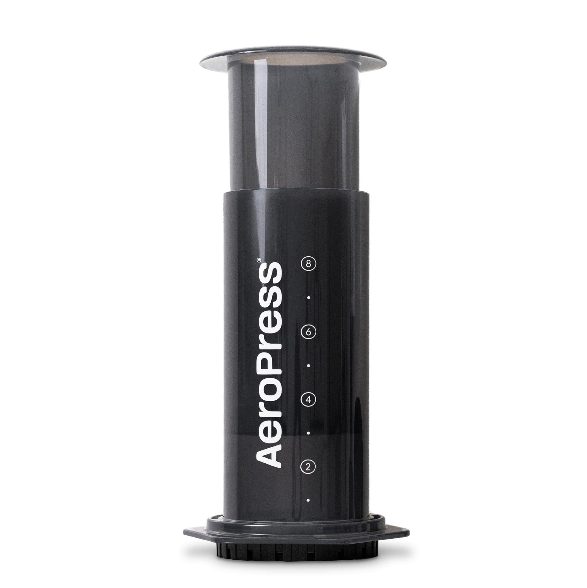 AeroPress A80 Coffee and Espresso Maker  - 0.5L
