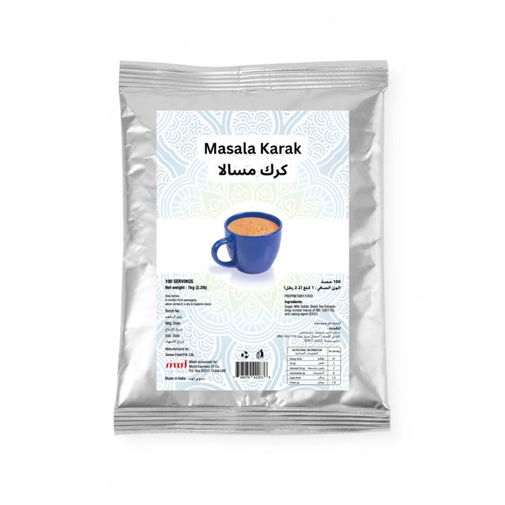 Premix Powder – 1 kg (100 Servings) | Buy 3, Get 1 Free