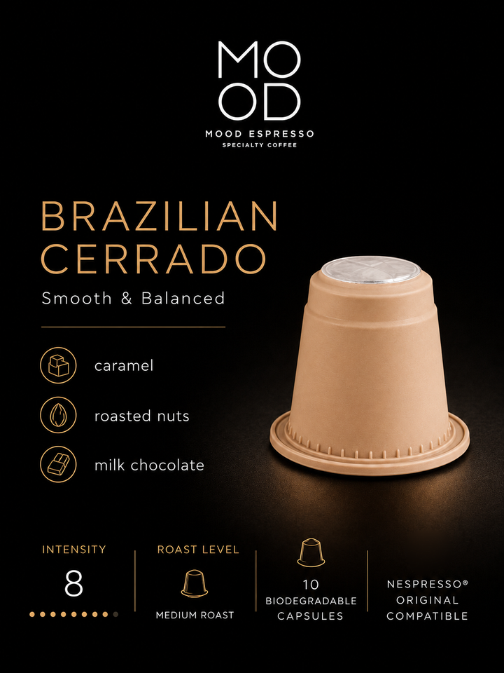 Brazilian Cerrado