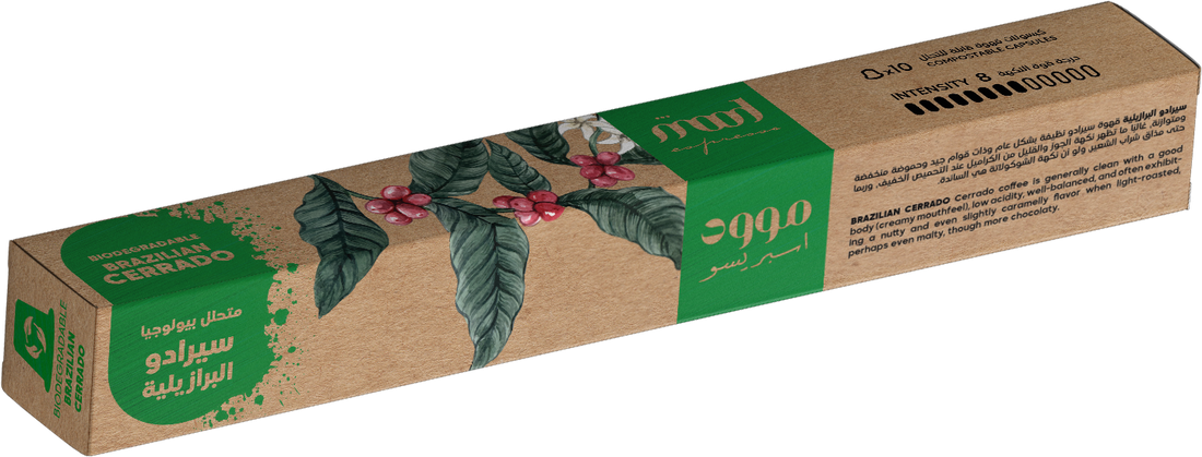 Bio Degradable Holiday Pack (3 X 3 - 9 sleeves)