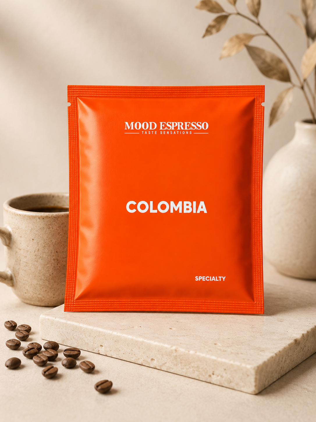 Colombia Drip Coffee