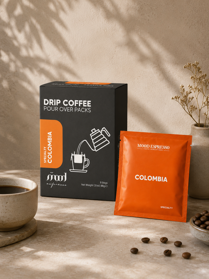 Colombia Drip Coffee