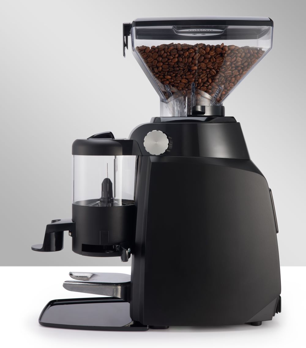 Casadio Undici Espresso Coffee Machine with Free Cofee Grinder