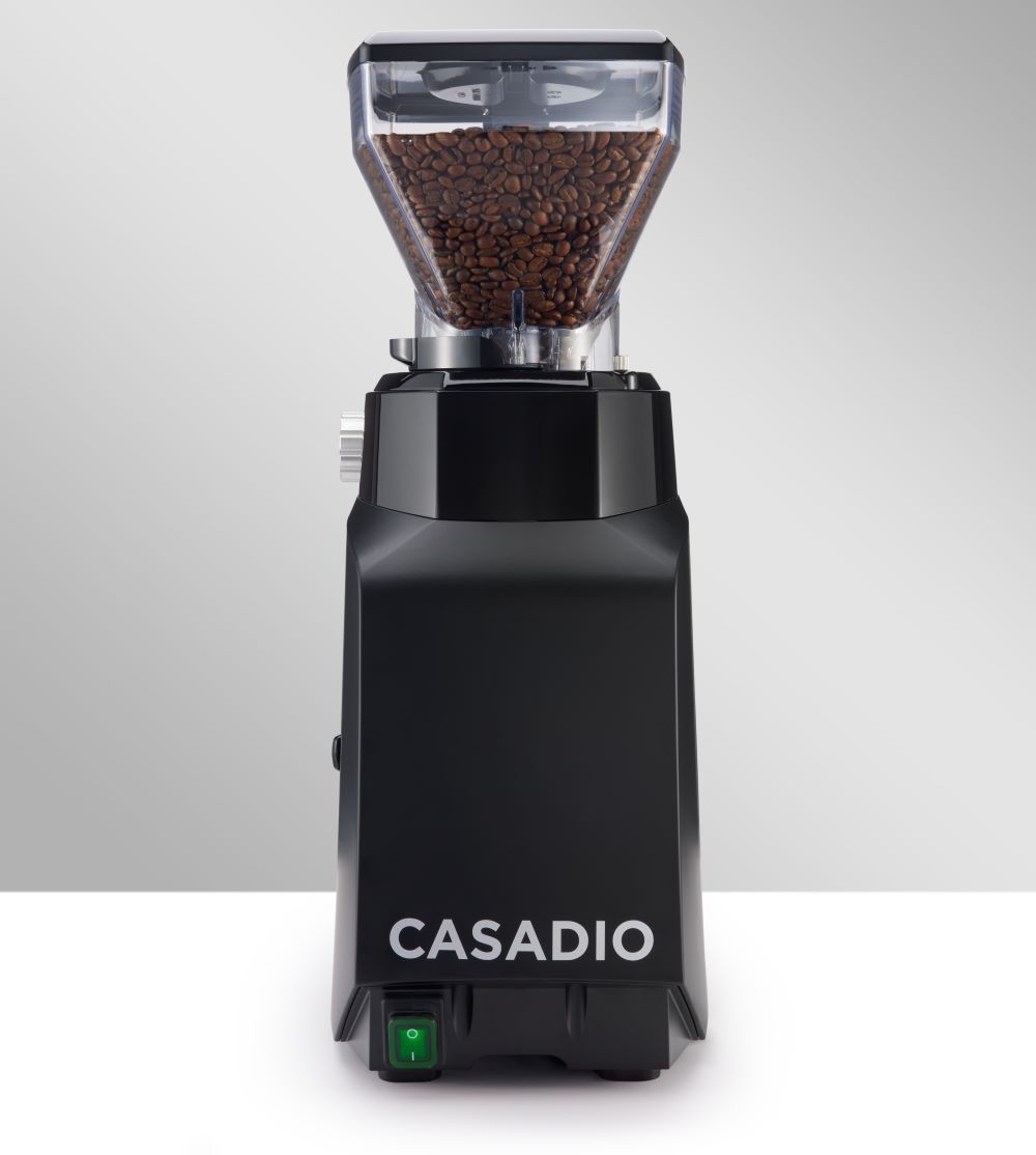 Casadio Undici Espresso Coffee Machine with Free Cofee Grinder