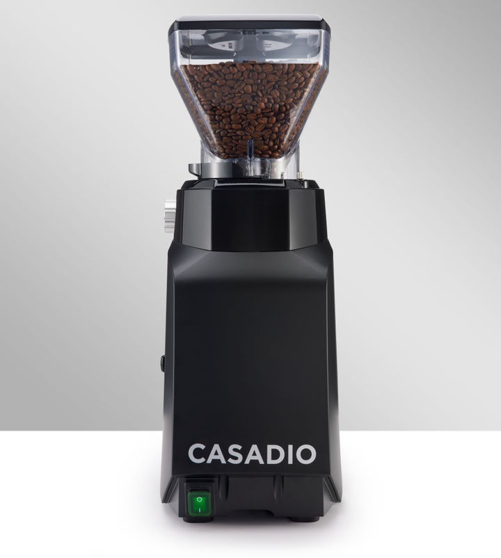 Casadio Nettuno Espresso Machine With Free Casadio Enea Coffee Grinder