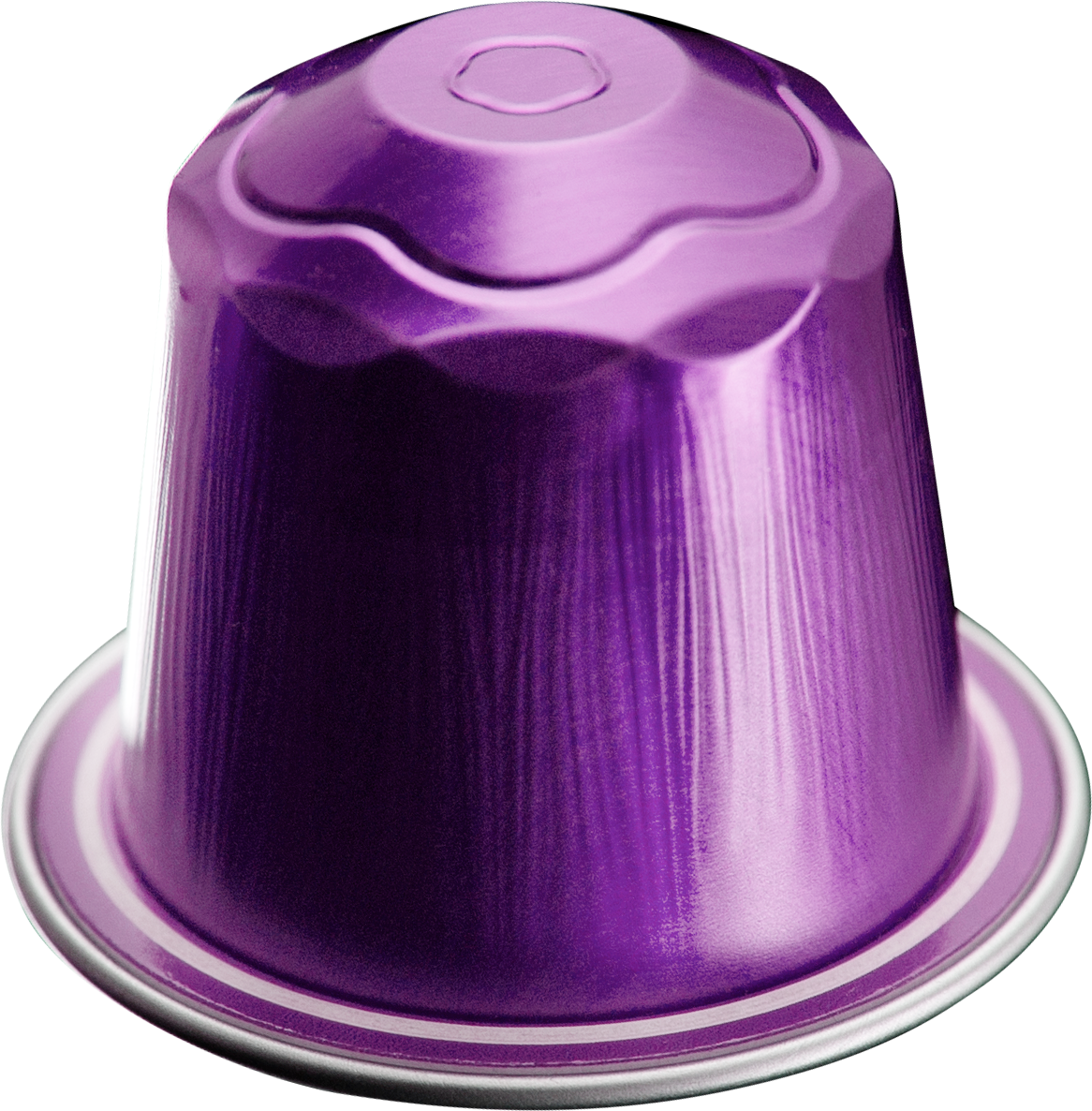 coffee capsules-mood espresso-nespresso compactible aluminum coffee capsules-palermo