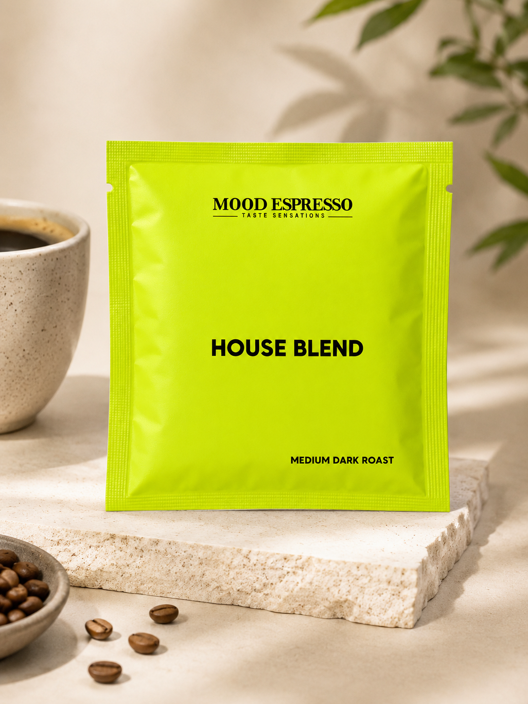 House Blend Drip Coffee